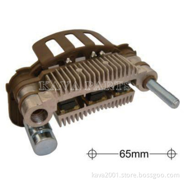 Subaru Justy Alternator Rectifier IMR6540 RM-03 132789